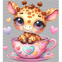 Valentine's Day-QRJ  1819